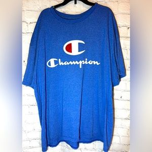 Men’s Champion Shirt